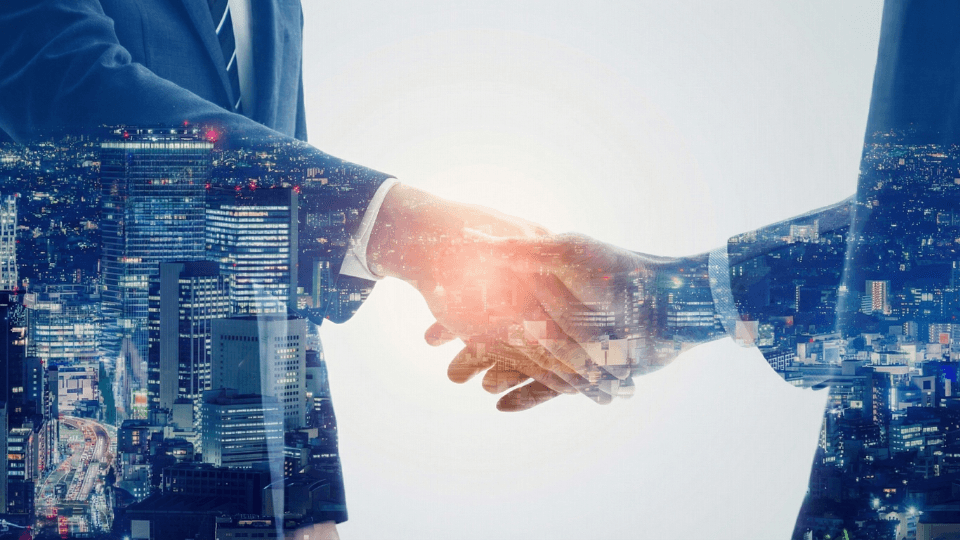 AIベンチャー企業向け 営業・事業推進支援 preload