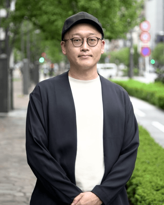 代表取締役 池田 昌樹